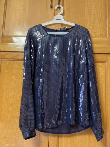 DKNY Long Sleeve
