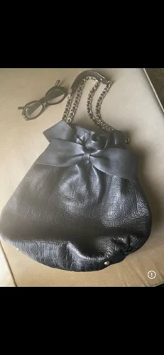 Carolina Herrera Shoulder Bags