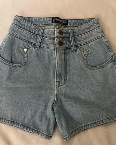 Local Shorts