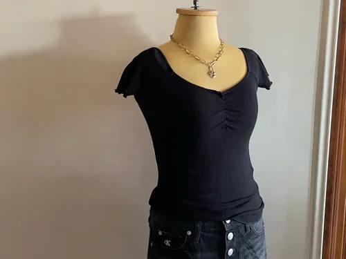 Stradivarius Cami Tops