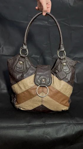 Shoulder Bags