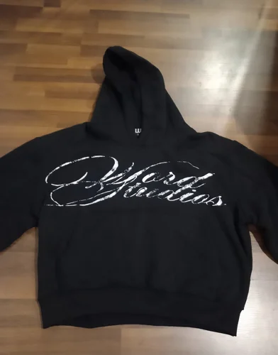 Local Hoodies