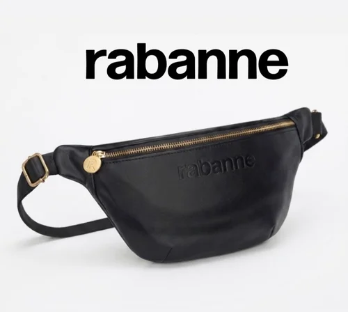 Paco Rabanne Belt Bags