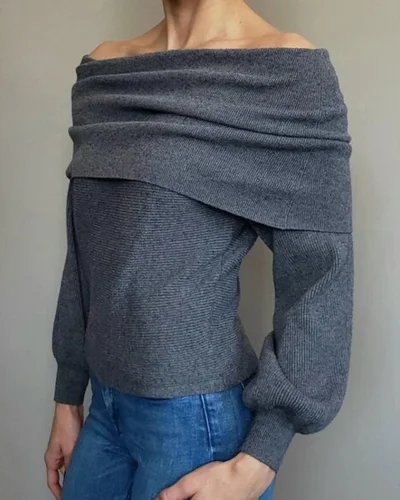 Zara Long Sleeve
