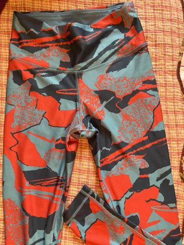 Reebok Leggings