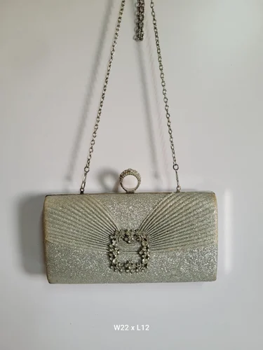 Clutches & Evening Bags