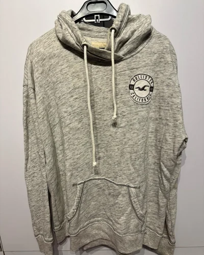Hollister Hoodies
