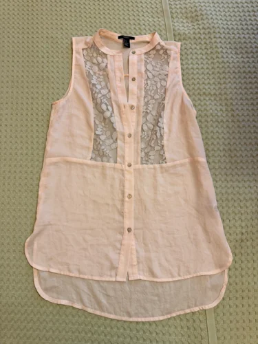 Forever 21 بلوزات