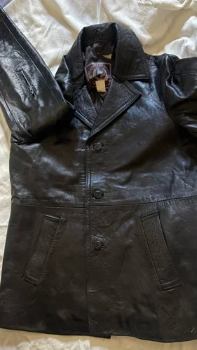 Athletic Jackets