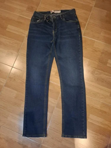 Levi Strauss & Co. Jeans