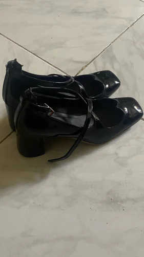 Block Heels