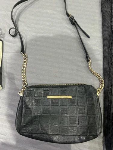 Steve Madden Cross-Body Bags
