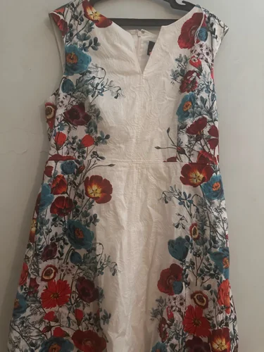 Adrianna Papell Midi Dresses