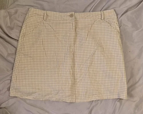 White Stag Skorts