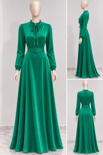 Maxi Dresses