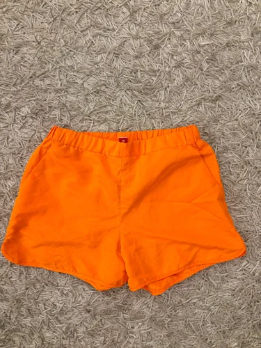 Defacto Shorts