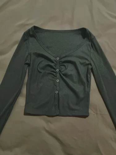 Dazy Long Sleeve