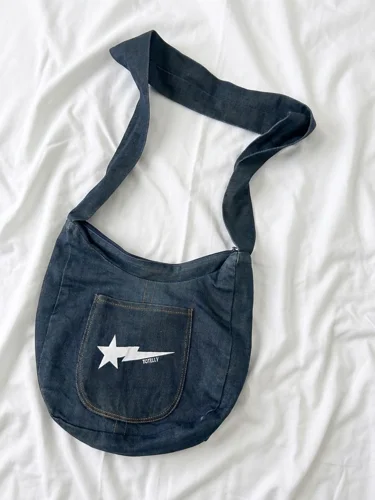 Local Cross-Body Bags