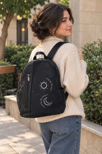 Local Backpacks