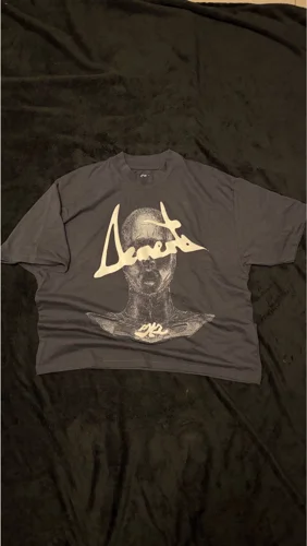 Local T-shirts