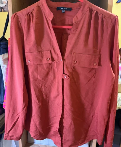 Koton Blouses