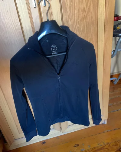 adidas Athletic Jackets