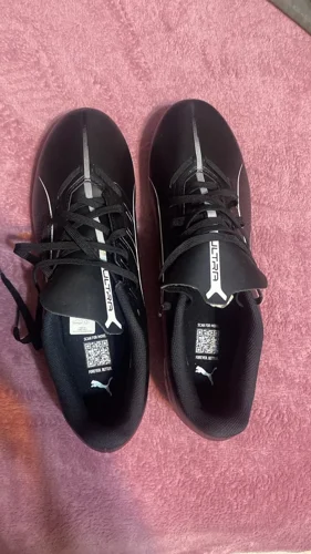 Puma Boots