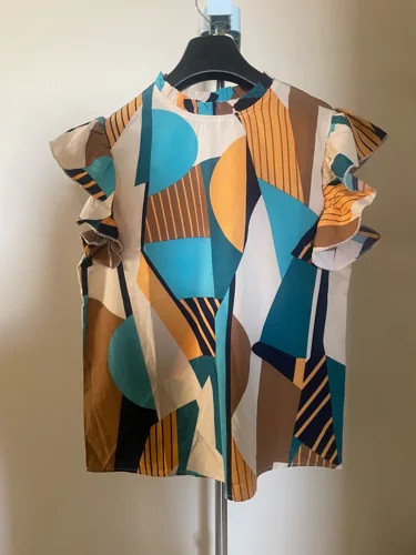 Max Blouses
