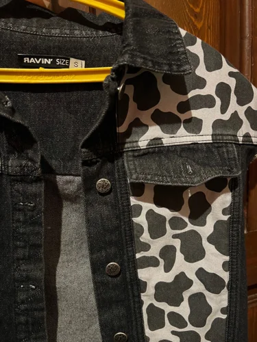 RAViN Jackets