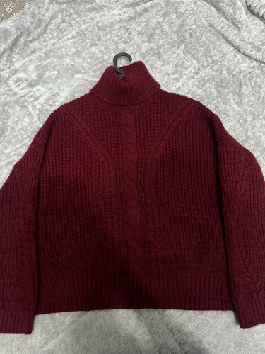 Sweaters & Pullovers