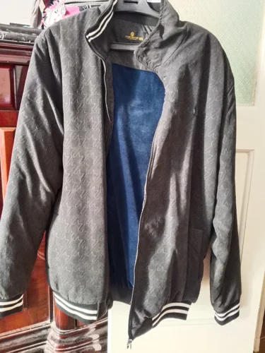 Local Jackets