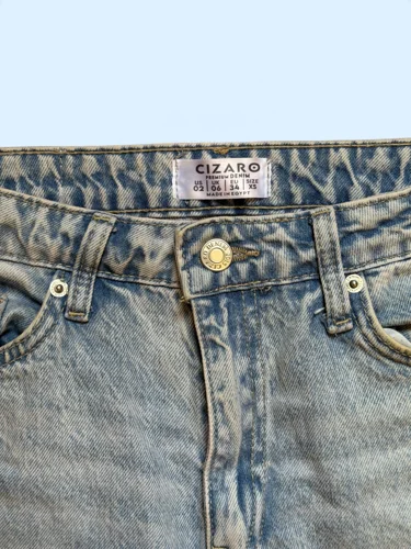 Cizaro Jeans