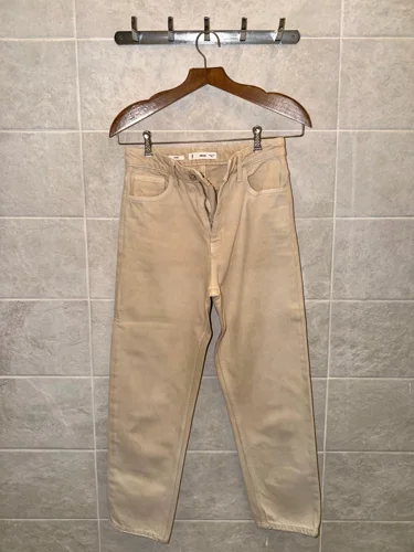 Mango Pants