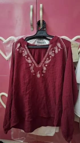 Blouses