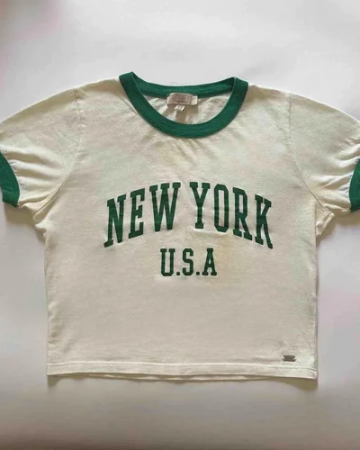 Pull & Bear Crop Tops