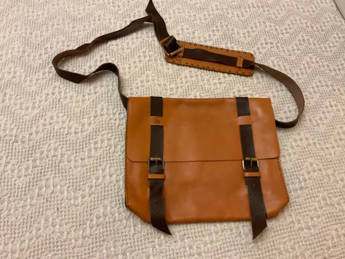 Local Cross-Body Bags
