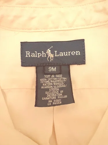 Ralph Lauren Tops