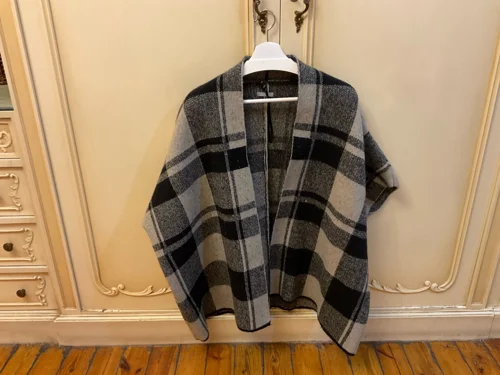Ponchos