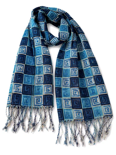 Local Scarves & Shawls