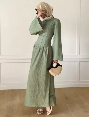 Shein Maxi Dresses