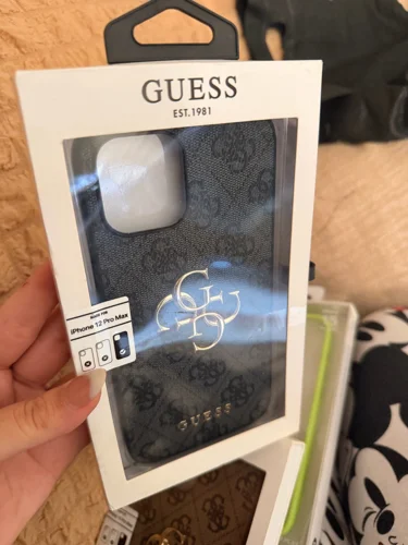 GUESS Phone Cases
