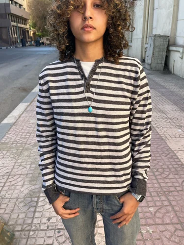 Long Sleeve Shirts