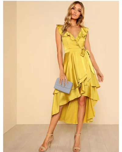 Shein Party Dresses