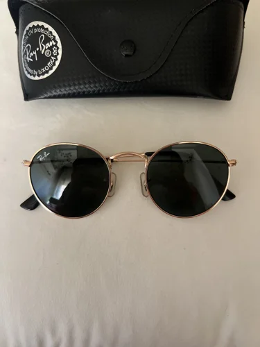 Ray-Ban Sunglasses
