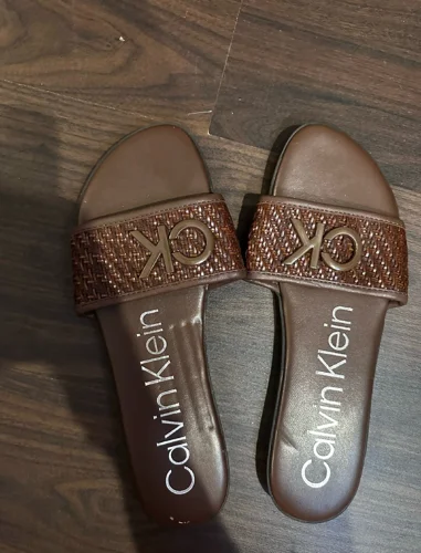 Calvin Klein Flats