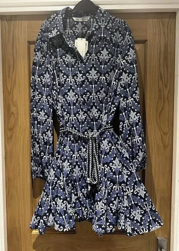Zara Mini Dresses
