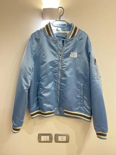 Pull & Bear Jackets