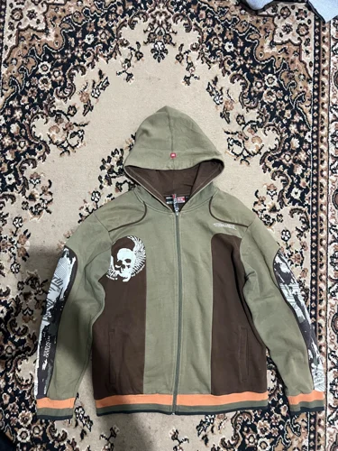 Hoodies
