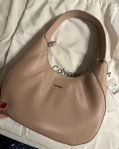 Calvin Klein Shoulder Bags