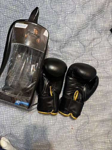 Energetics Gloves